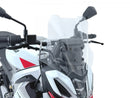 APRILIA TUONO 457 [2025-2026] - Touring Windschild ohne Halterung – Ansicht 2