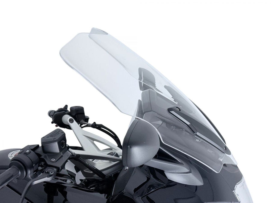 BMW K 1600 B [2018-2026] - Touring Windschild – Ansicht 12
