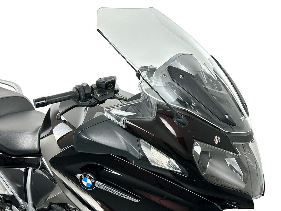 BMW R 1200 RT [2014-2018] - Touring Windschild – Ansicht 2