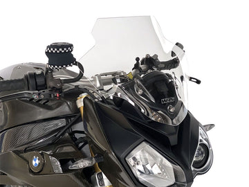 BMW S 1000 R [2014-2020] - Touring Windschild – Ansicht 2