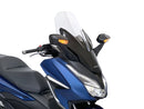HONDA FORZA 125 [2021-2026] - Touring Windschild – Ansicht 2