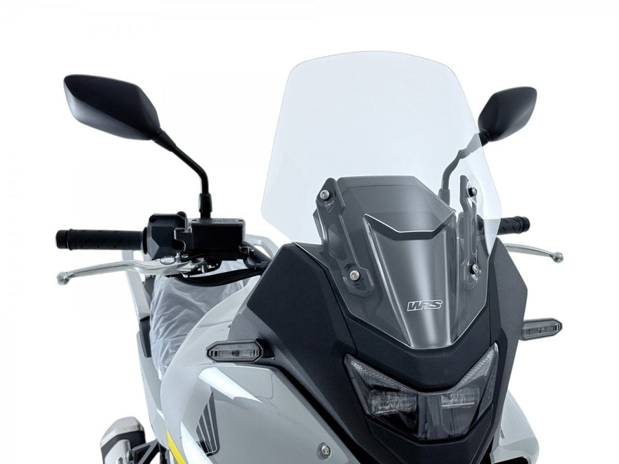 Honda XL 750 Transalp [2025-2026] - Touring Windschild – Ansicht 6