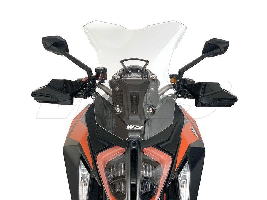 KTM 1290 SUPERDUKE GT [2019-2024] - Touring Windschild – Ansicht 6