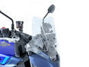 Yamaha MT-09 SP [2024-2026] - Touring windshield without bracket - view 3