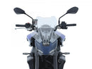Yamaha MT-09 [2024-2026] - Touring Windschild ohne Halterung – Ansicht 6