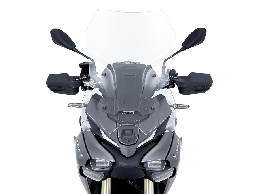 YAMAHA TRACER 9 [2025-2026] - Touring Windschild – Ansicht 8