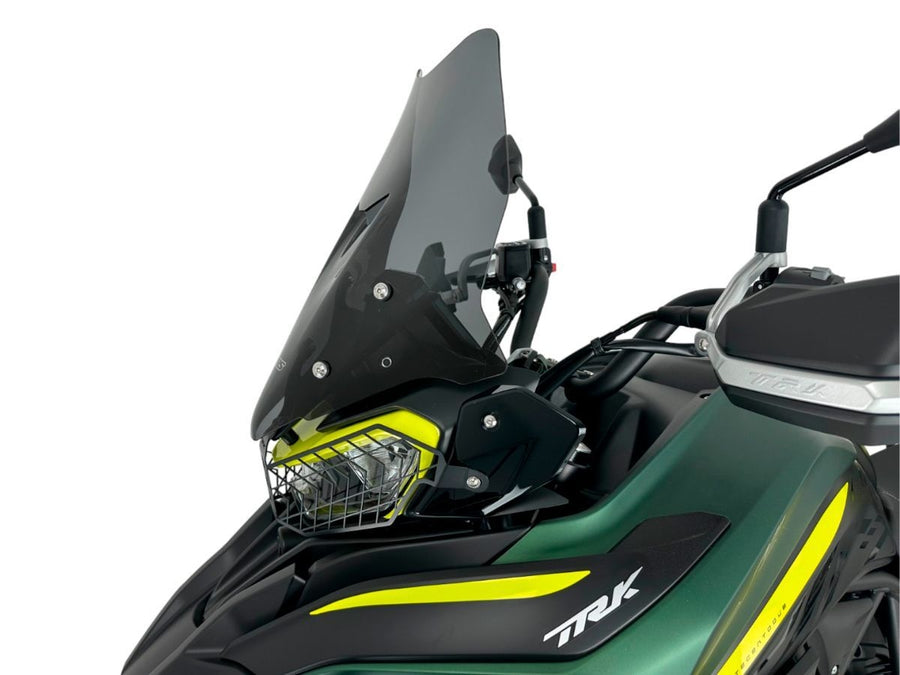 Benelli TRK 702 X [2023-2026] - Touring Windschild – Ansicht 7