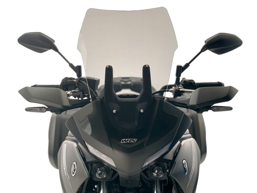 Yamaha Tracer 7 [2021-2024] - Touring Windschild – Ansicht 3
