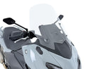 YAMAHA T-MAX 560 TECH MAX [2025-2026] - Touring Windschild – Ansicht 1
