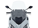 YAMAHA T-MAX 560 TECH MAX [2025-2026] - Touring Windschild – Ansicht 2