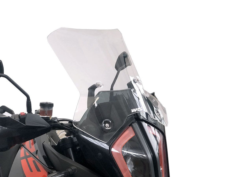 KTM 1290 SUPER ADVENTURE [2017-2020] - Touring Windschild – Ansicht 2