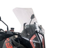 KTM 1290 SUPER ADVENTURE S [2017-2020] - Touring windshield – view 2