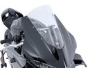 Ducati Panigale V4 S [2025-2026] - Racing Windschild +10 mm – Ansicht 3