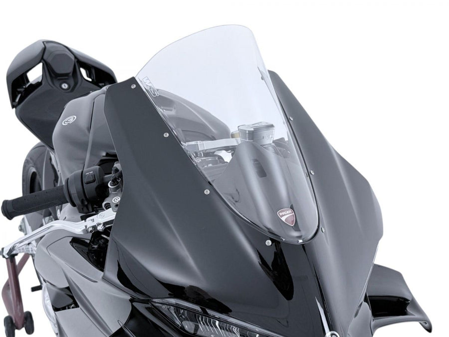 Ducati Panigale V4 S [2025-2026] - Racing Windschild +10 mm – Ansicht 3