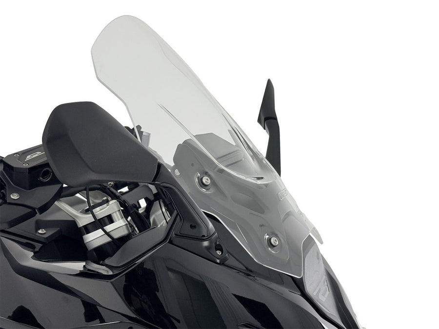 BMW R 1300 RS [2025-2026] - Touring Windschild – Ansicht 9