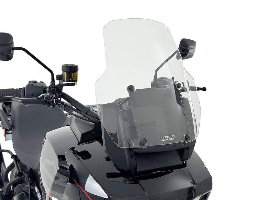 Harley-Davidson Pan America 1250 ST [2025-2026] - Touring Windschild – Ansicht 3