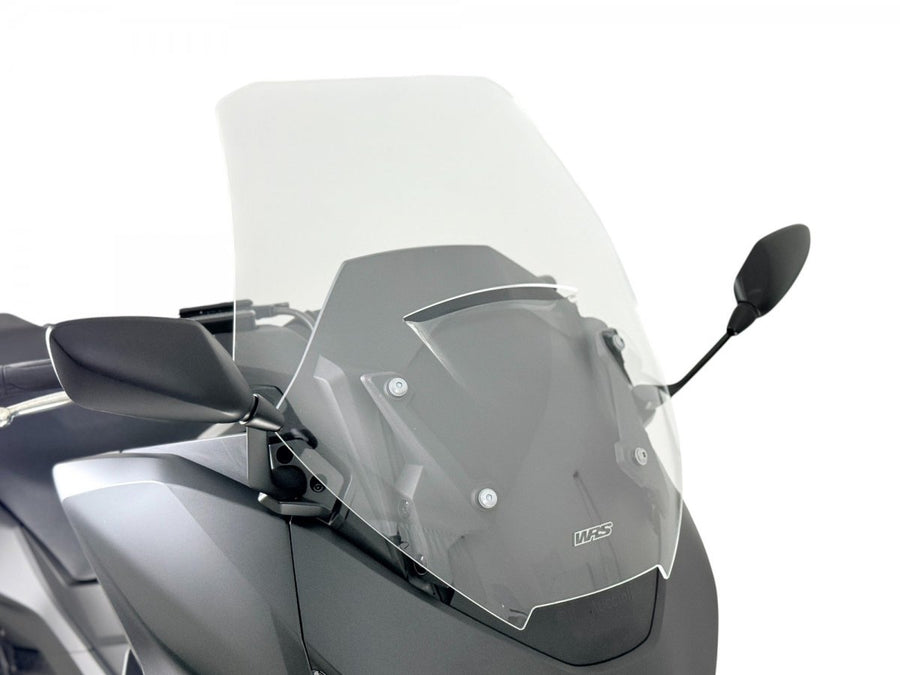 Honda Forza 750 [2025-2026] - Touring Windshield – View 2