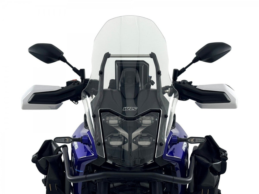 Yamaha Ténéré 700 [2025-2026] - Touring Windschild – Ansicht 12