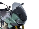 MOTO GUZZI V 100 MANDELLO S [2023-2026] - Caponord windshield without radar – view 1