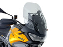 Moto Guzzi Stelvio [2024-2026] - Caponord Windschild ohne Radar – Ansicht 1