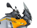 Moto Guzzi Stelvio [2024-2026] - Caponord Windschild ohne Radar – Ansicht 5