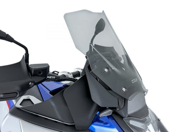 BMW R 1300 GS Adventure [2024-2026] - Caponord Windschild mit Radar – Ansicht 1