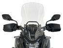 Honda CB 500 X [2016-2024] - Caponord Windschild – Ansicht 4