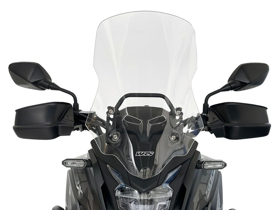 Honda CB 500 X [2016-2024] - Caponord Windschild – Ansicht 4