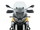 Moto Guzzi Stelvio [2024-2026] - Caponord Windschild ohne Radar – Ansicht 8