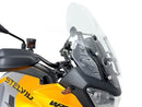 Moto Guzzi Stelvio [2024-2026] - Caponord Windschild ohne Radar – Ansicht 4