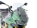 MOTO GUZZI V 100 MANDELLO S [2023-2026] - Caponord windshield without radar – view 3