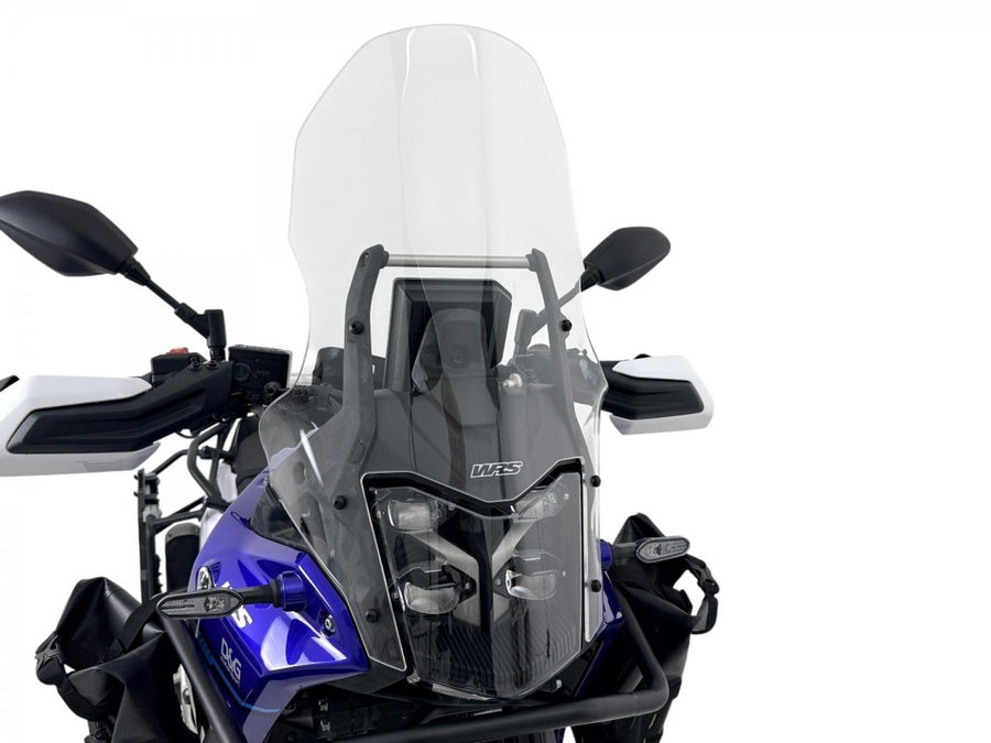 Yamaha Ténéré 700 Rally [2025-2026] - Caponord windshield – view 2