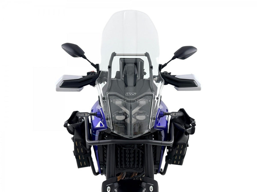 Yamaha Ténéré 700 [2025-2026] - Caponord Windschild – Ansicht 8