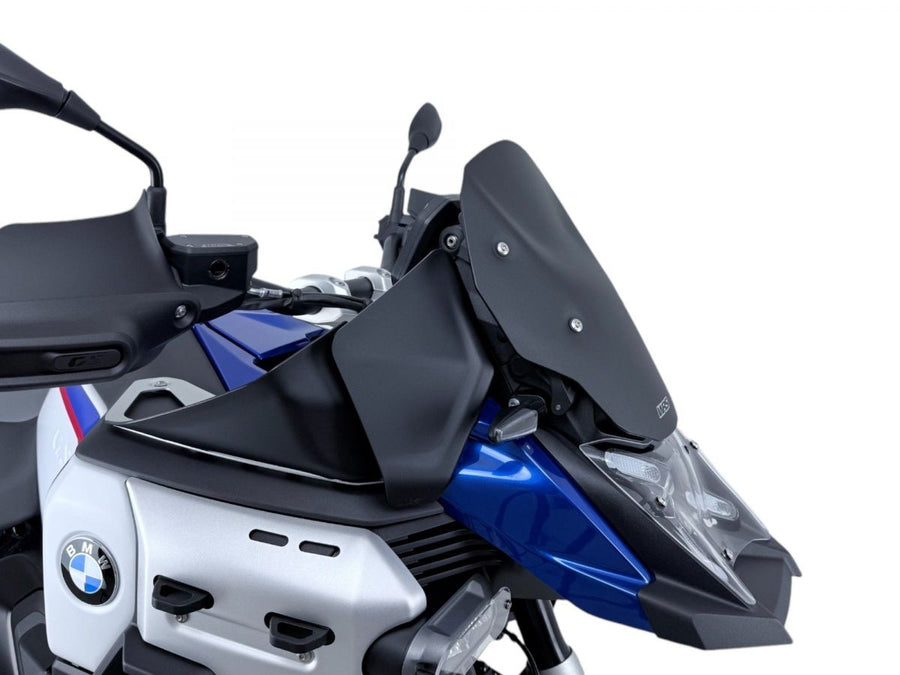 BMW R 1300 GS Adventure [2024-2026] - Enduro Windschild ohne Radar – Ansicht 11
