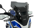 Honda CRF 1100 L Africa Twin [2024-2026] - Enduro Windschild – Ansicht 1