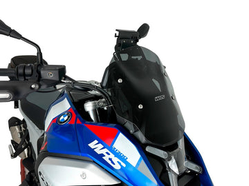 BMW R 1300 GS [2023-2026] - Enduro Windschild ohne Radar – Ansicht 1