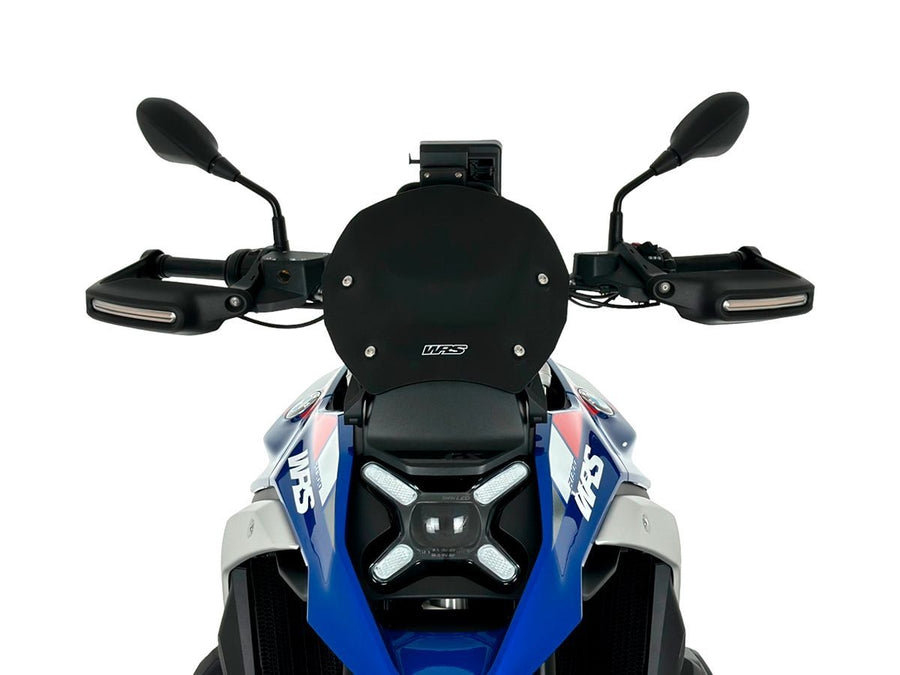 BMW R 1300 GS [2023-2026] - Sport windshield with radar - view 8
