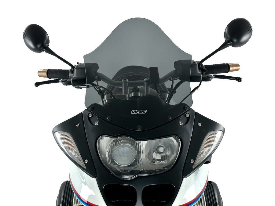 BMW R 1100 S [1998-2006] - Sport Windschild – Ansicht 4