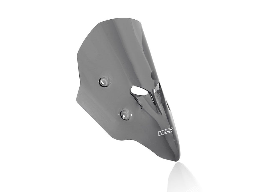 Honda CB 500 X [2016-2024] - Sport Windschild – Ansicht 7