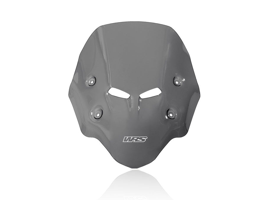 Honda CB 500 X [2016-2024] - Sport Windschild – Ansicht 5