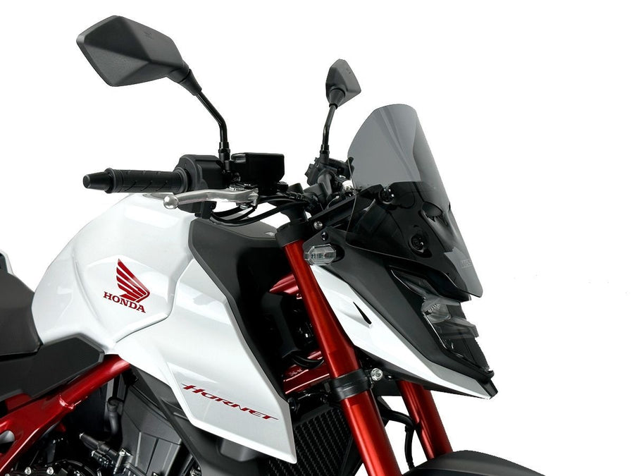 HONDA CB 750 HORNET [2023-2024] - Sport windshield – view 1