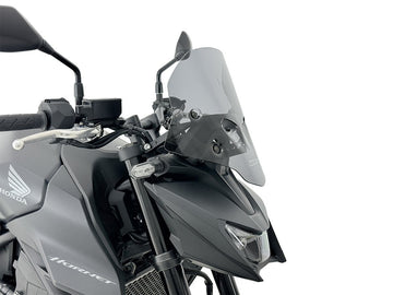 HONDA CB 750 HORNET [2025-2026] - Sport Windschild – Ansicht 1