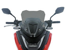 Honda NC 750 X [2025-2026] - Sport windshield - view 7