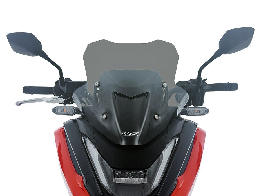 Honda NC 750 X [2025-2026] - Sport windshield - view 7