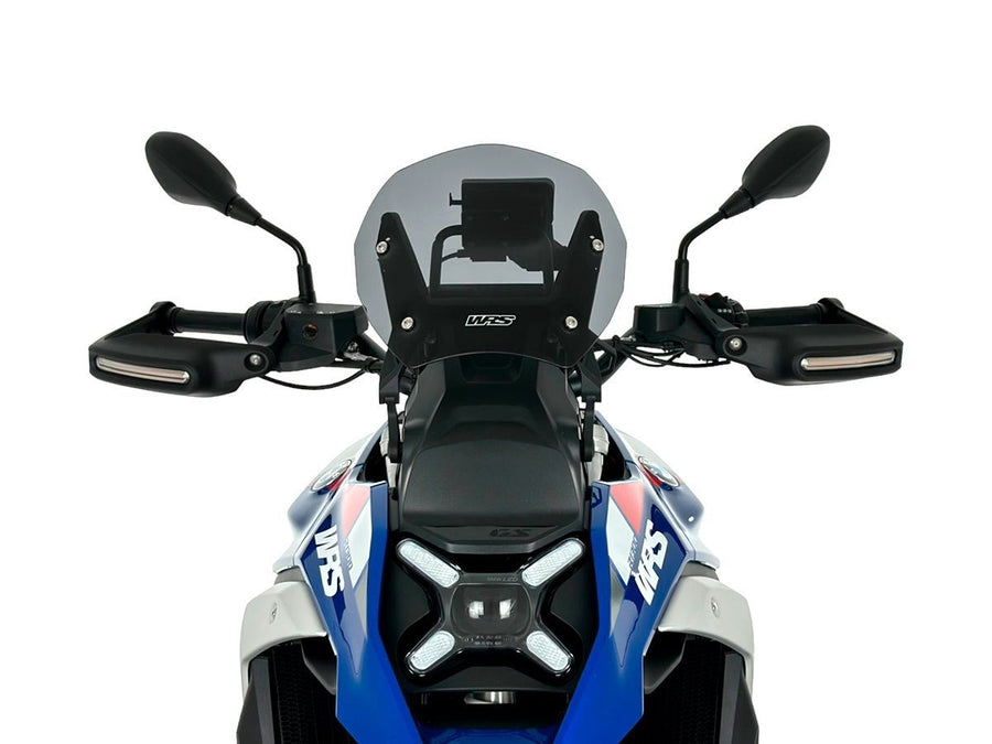 BMW R 1300 GS [2023-2026] - Sport windshield with radar - view 10