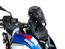 BMW R 1300 GS [2023-2026] - Sport windshield with radar - view 4