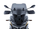Moto Guzzi Stelvio [2024-2026] - Sport Windschild mit Radar – Ansicht 7