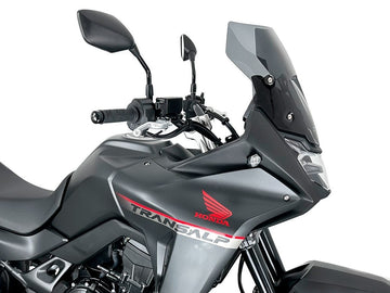 Honda XL 750 Transalp [2023-2024] - Sport Windschild – Ansicht 1