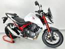 HONDA CB 750 HORNET [2023-2024] - Sport windshield - view 11
