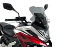 Honda NC 750 X [2021-2024] - Sport Windschild – Ansicht 2